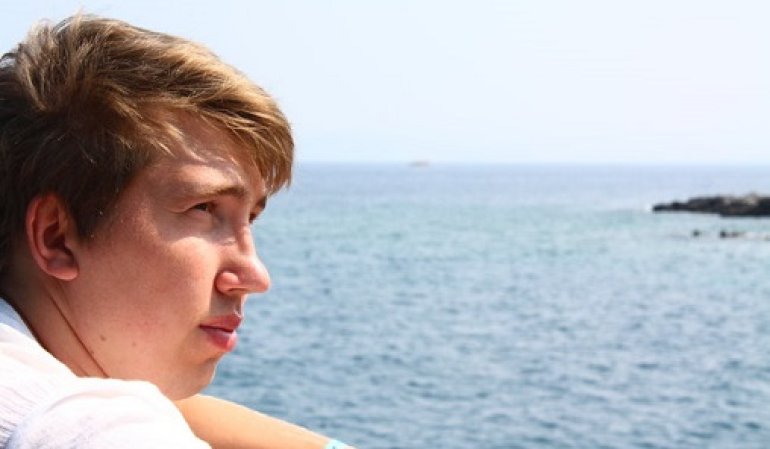 Vladimir Shabalin